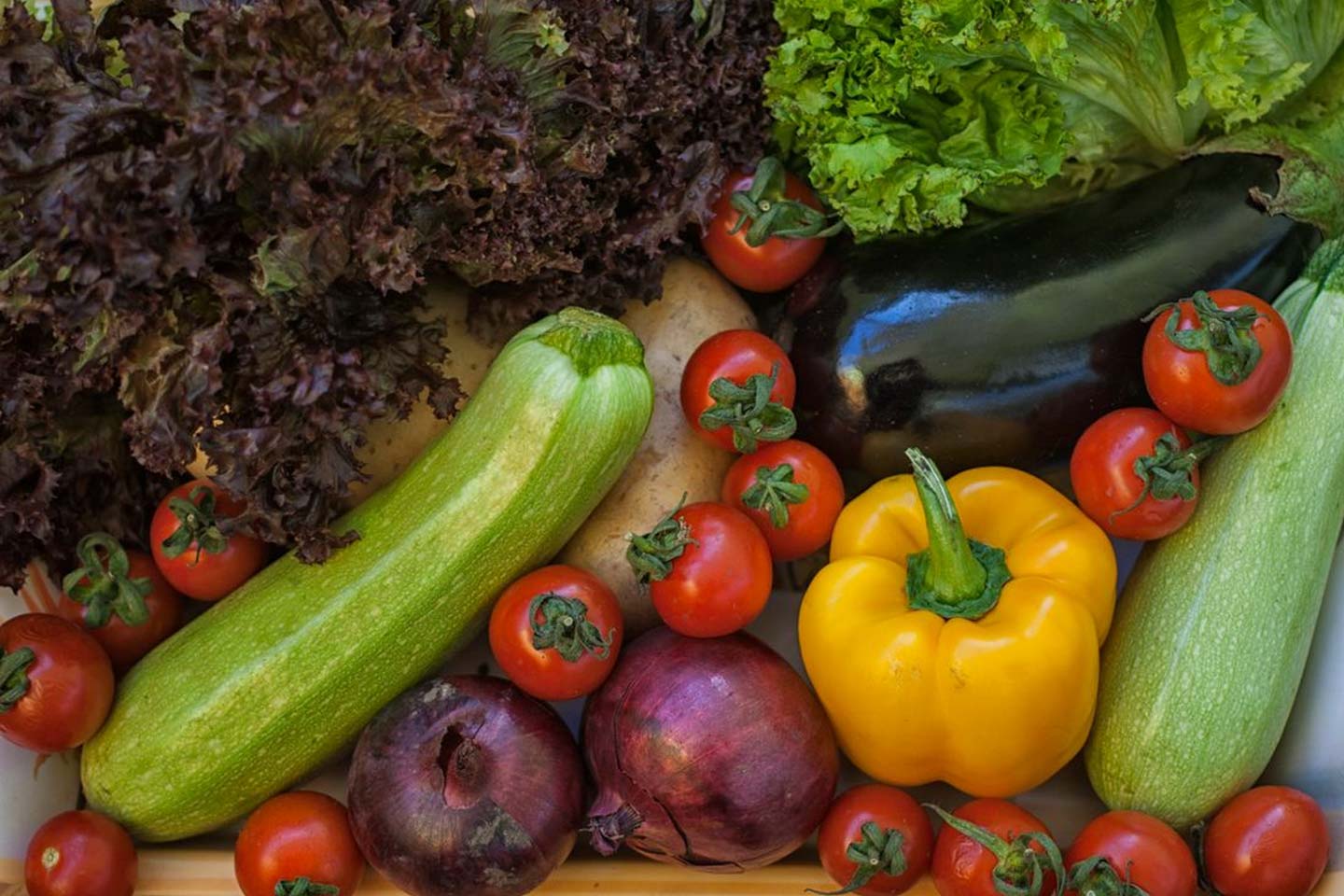 Promoting healthy eating
