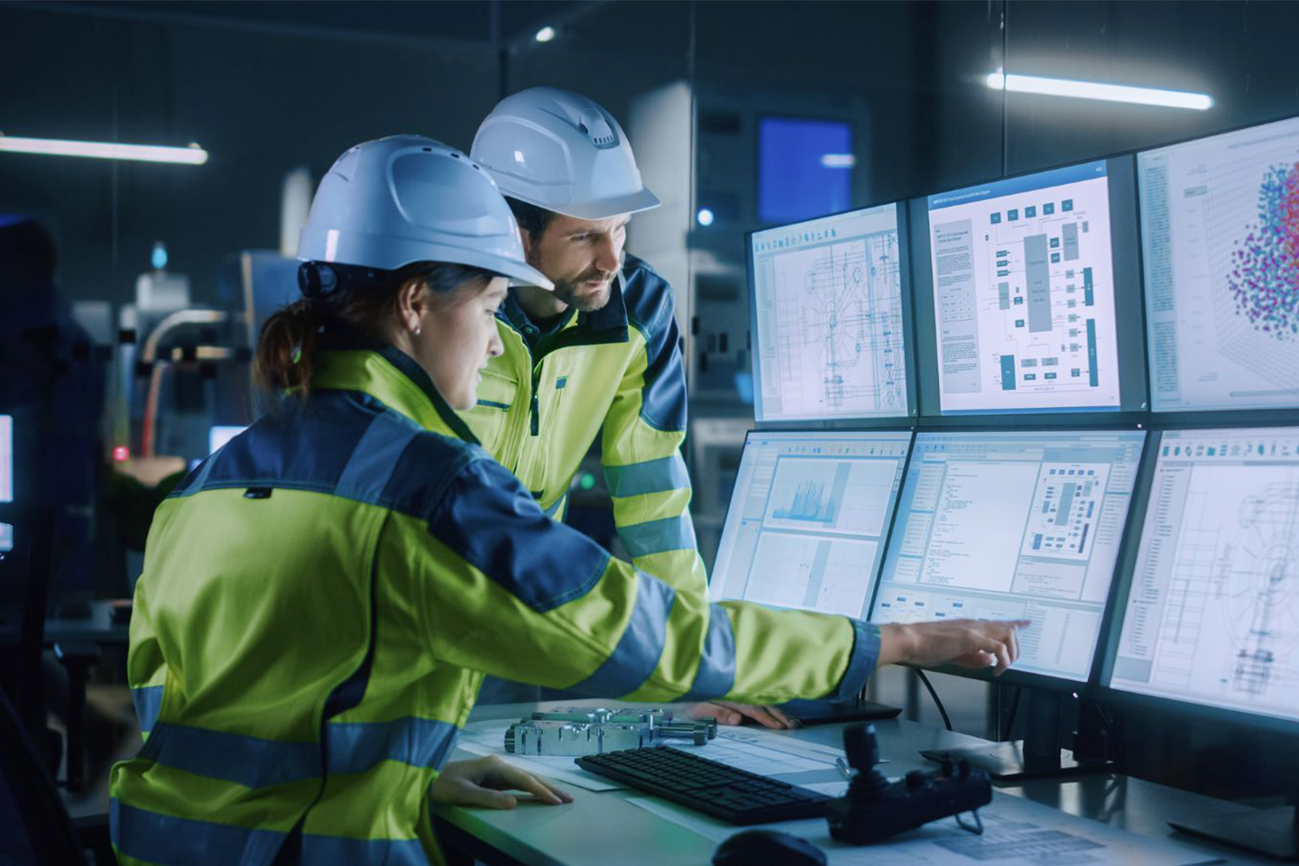 More South Australians getting the skills they need to tackle skills shortages