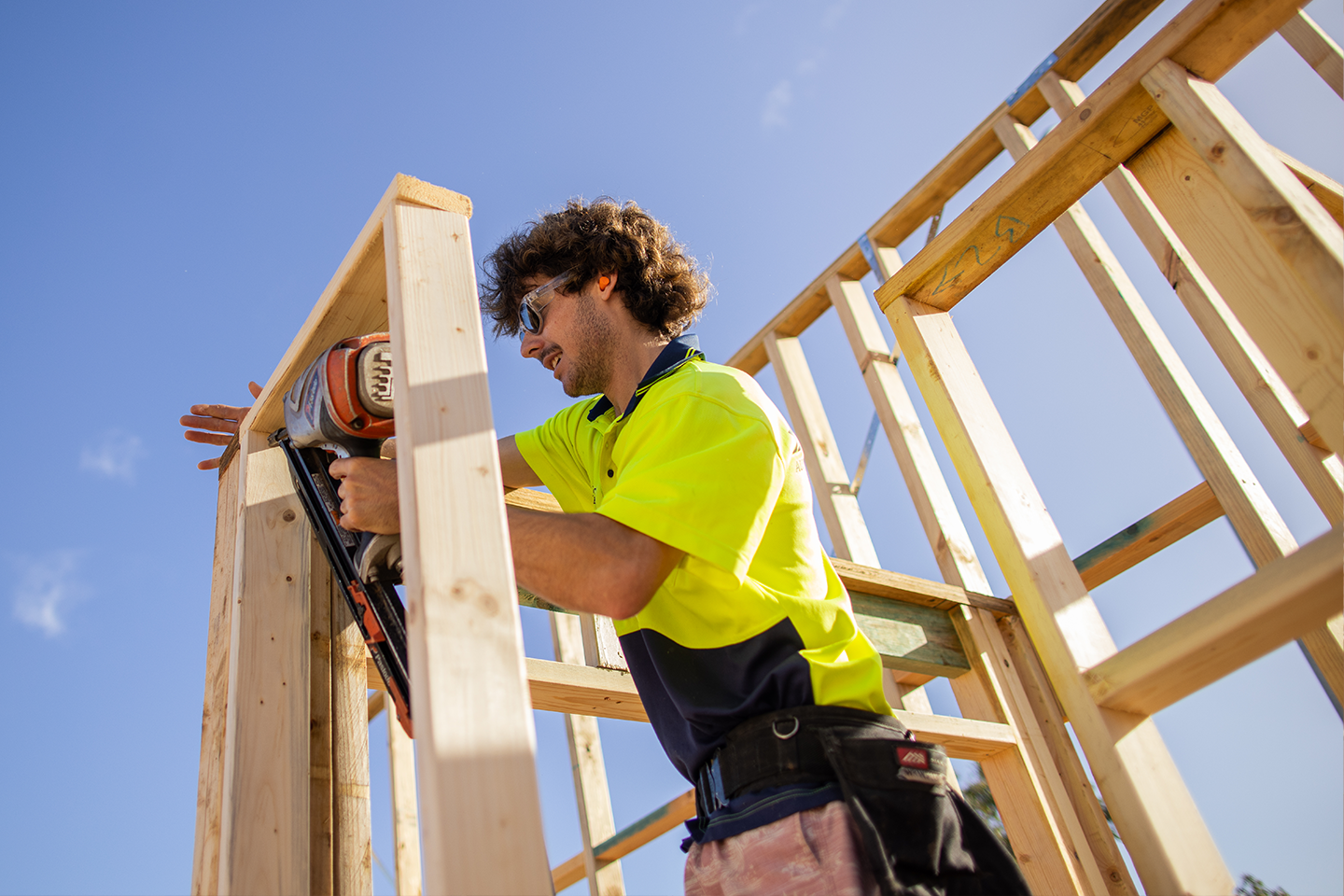 Mount Gambier Skills Centre to address skills shortage in local forestry and timber industry