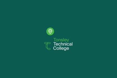 Tonsley Technical College logo