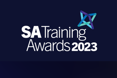 SA Training Awards winners announced 