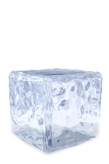 Block of ice