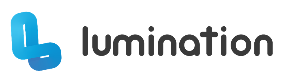 Lumination logo