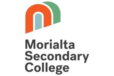 Morialta secondary school logo