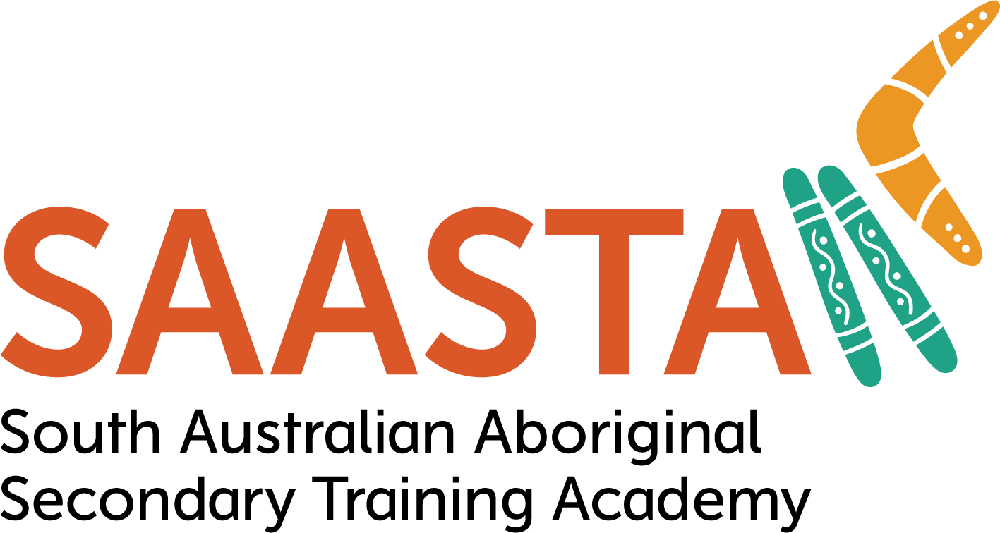 SAASTA logo